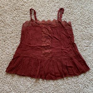 American Eagle Tank Top